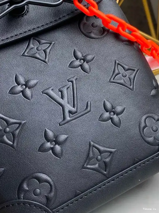 Affordable LOUIS XS STEAMER VUITTON 0517